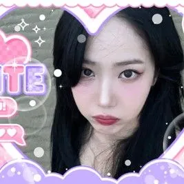 Top Photo Full of SinB (GFRIEND, VIVIZ) Love