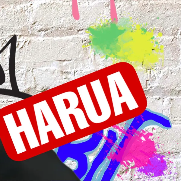 Top Photo Full of Harua (&TEAM) Love