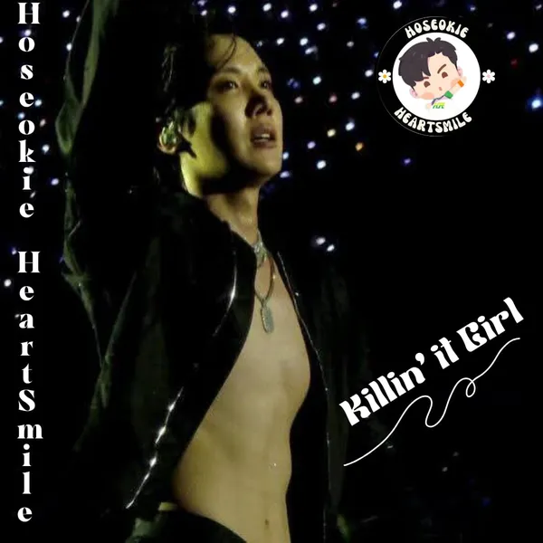 Today's Most Loved j-hope (BTS)
