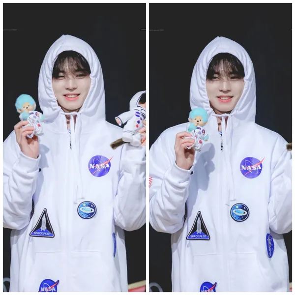 Fans' Pick: Best Moment of Hyojin (ONF)