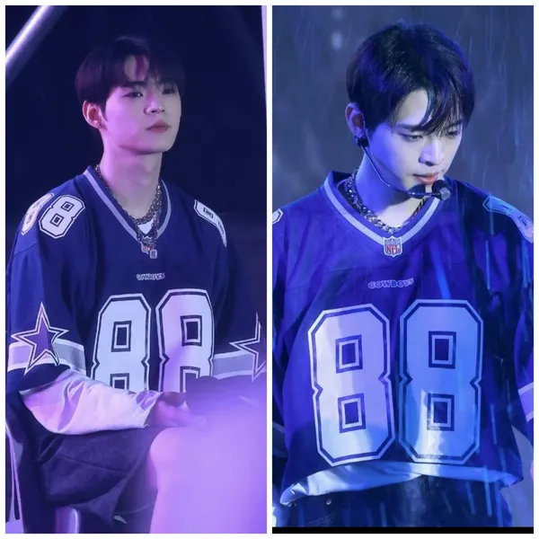 Top Photo Full of Hyojin (ONF) Love
