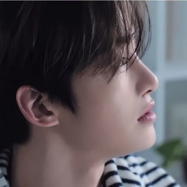 Today's Most Loved Jihoon (TWS)