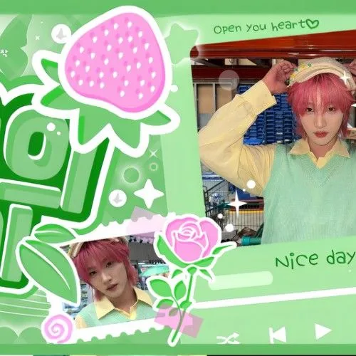 Fans' Pick: Best Moment of Hu Yetao (NexT1DE)