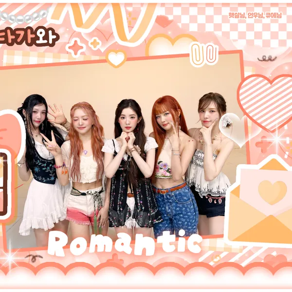 Today's Most Loved Red Velvet