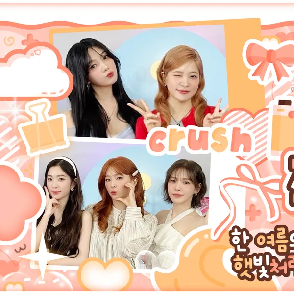 Today's Most Loved Red Velvet