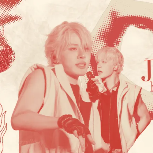 Today's Most Loved So Junghwan (TREASURE)