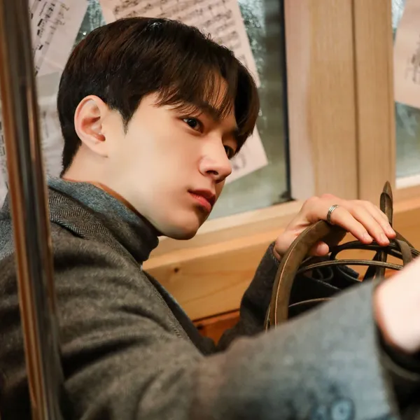 Fans' Pick: Best Moment of L (INFINITE)