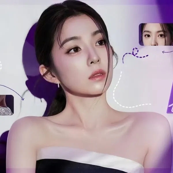 粉絲票選的Irene (Red Velvet)最佳瞬間