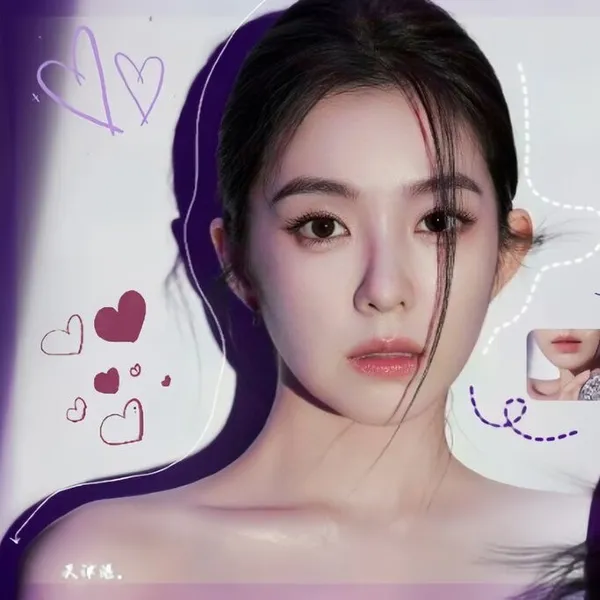 粉絲票選的Irene (Red Velvet)最佳瞬間