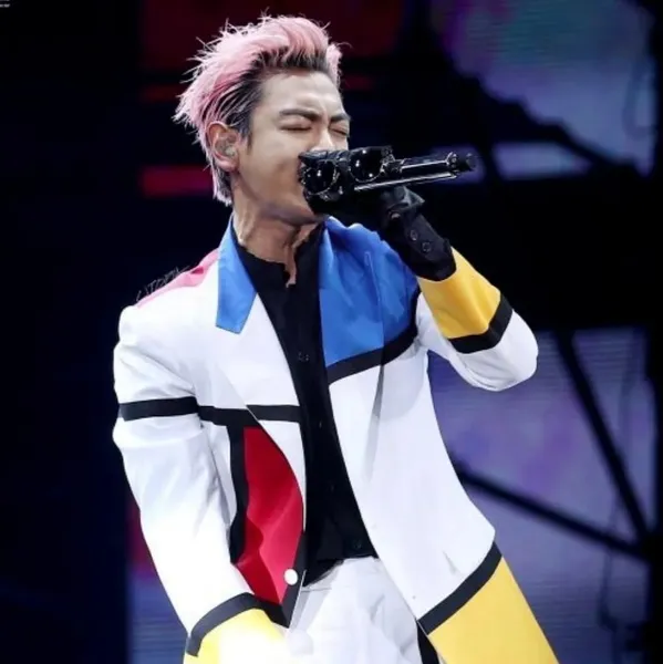 Fans' Pick: Best Moment of T.O.P