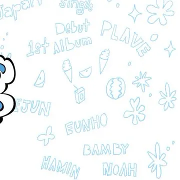 Top Photo Full of PLAVE Love
