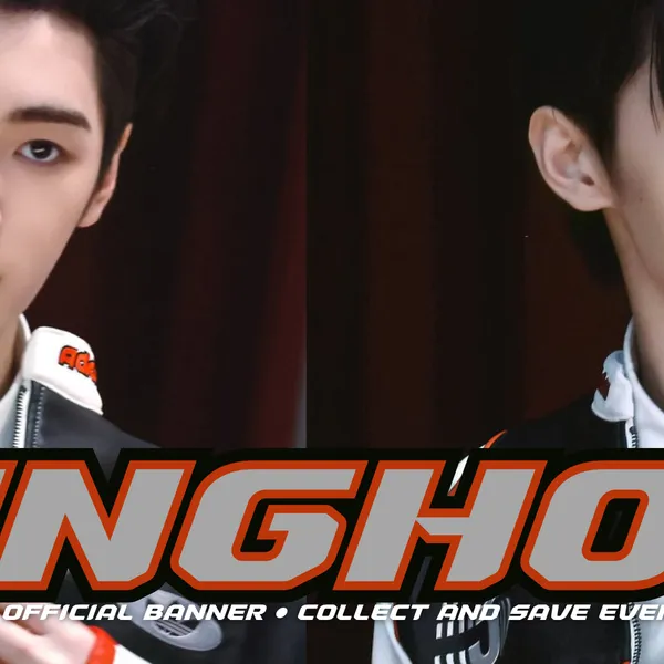 Top Photo Full of Sunghoon (ENHYPEN) Love