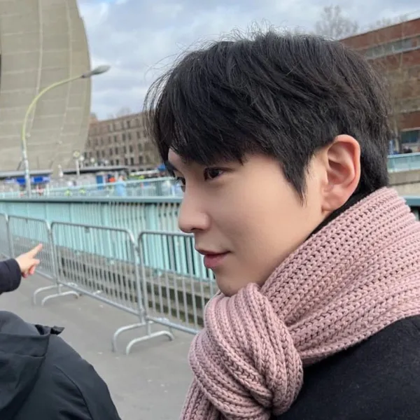 Fans' Pick: Best Moment of Shinwon (PENTAGON)