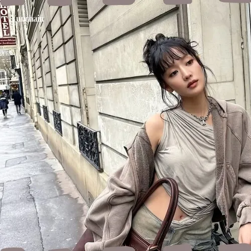 ミンニ (i-dle)への愛が詰まった人気写真