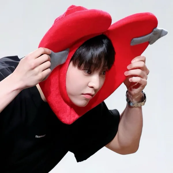 Top Photo Full of Xiumin (EXO) Love