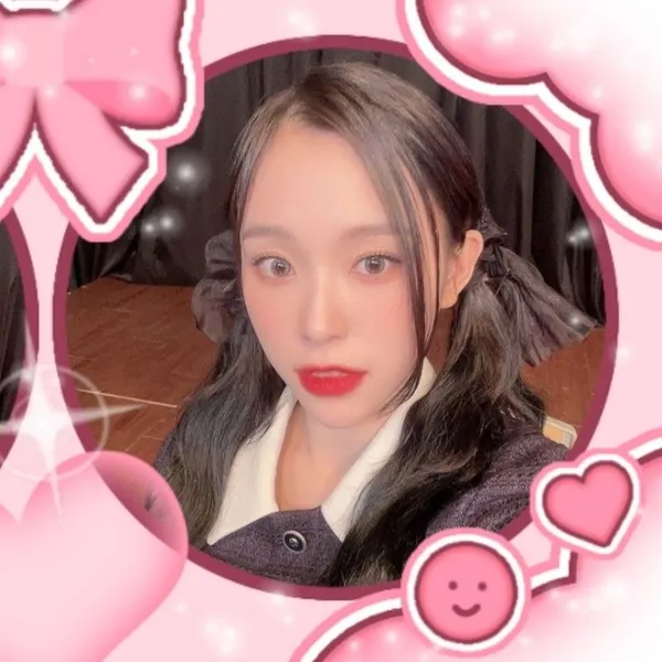 Top Photo Full of Gahyun (DREAMCATCHER) Love