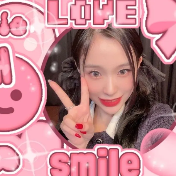 Today's Most Loved Gahyun (DREAMCATCHER)
