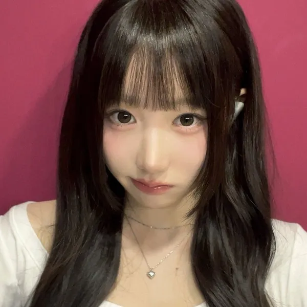 Today's Most Loved Mei (SAY MY NAME)
