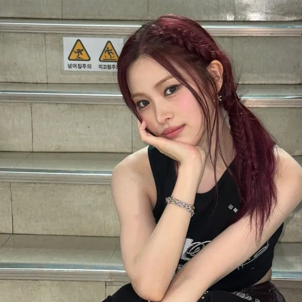 Fans' Pick: Best Moment of Ryujin (ITZY)
