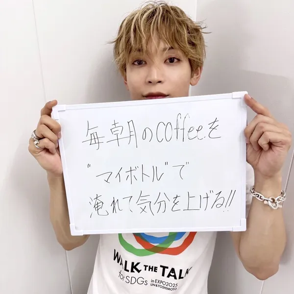 Fans' Pick: Best Moment of Yonashiro Sho (JO1)