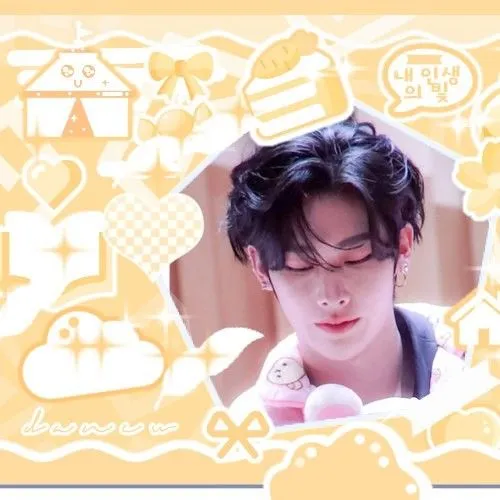 Today's Most Loved Ricky (ZEROBASEONE)