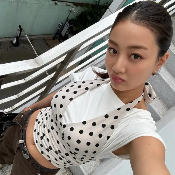 充满粉丝爱意的志效 (TWICE)人气照片