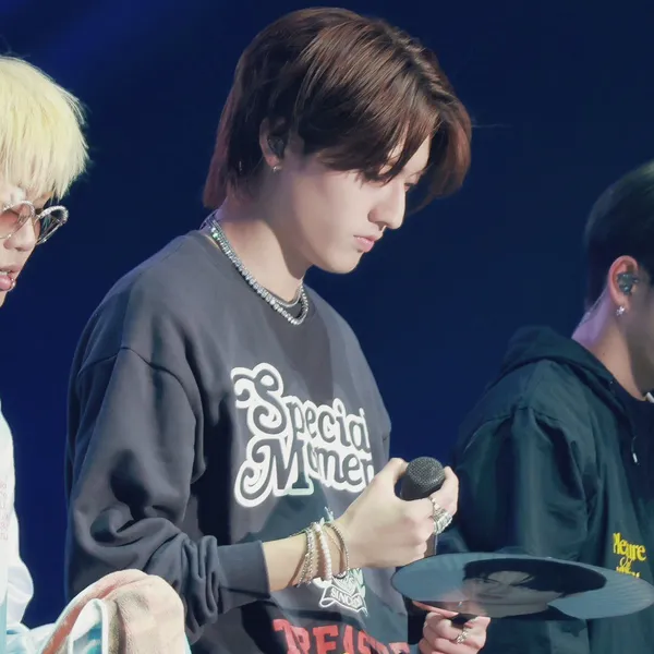 Fans' Pick: Best Moment of Haruto (TREASURE)
