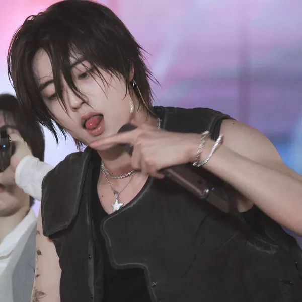Today's Most Loved Haruto (TREASURE)