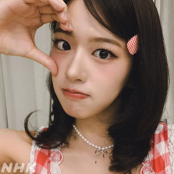 Today's Most Loved An Yujin (IVE)