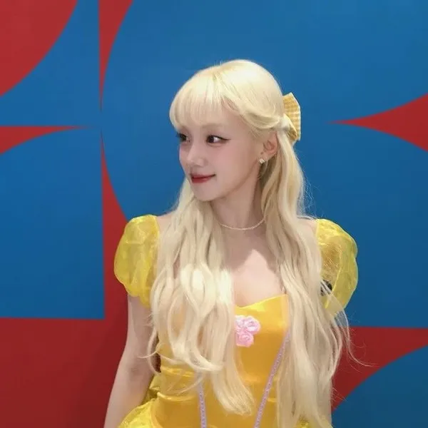 Fans' Pick: Best Moment of Yuqi (i-dle)