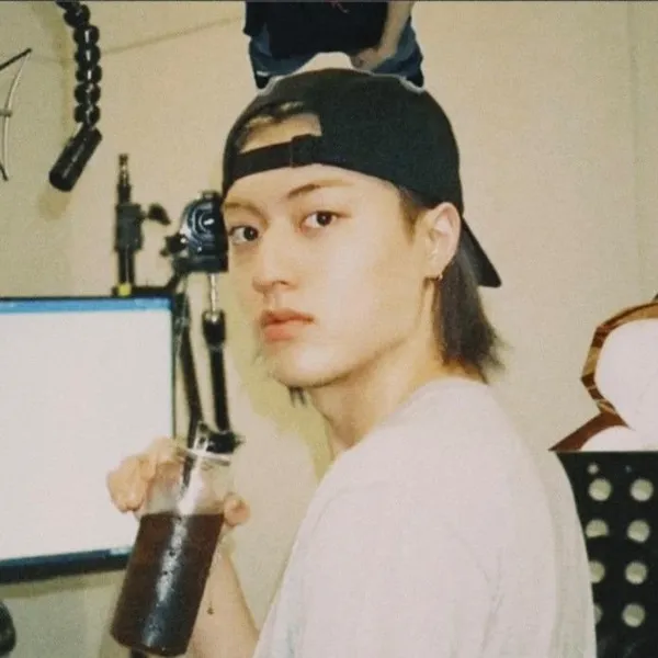 Today's Most Loved Haruto (TREASURE)