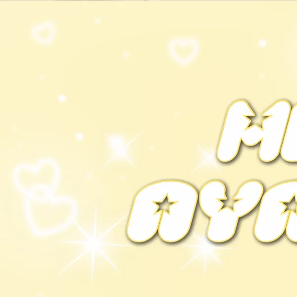 Top Photo Full of Takami Ayane (ME:I) Love