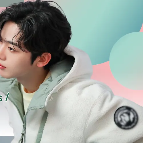 Penampilan Kim Yohan (WEi) yang Paling Dicintai Hari Ini
