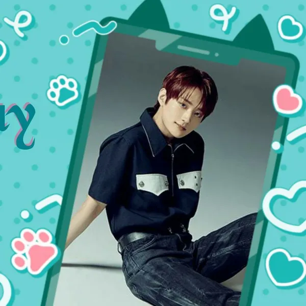 Top Photo Full of Yongseung (VERIVERY) Love