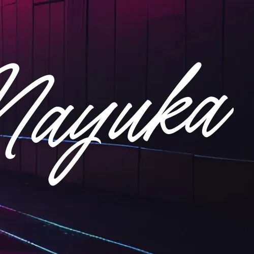 Today's Most Loved Mayuka (NiziU)