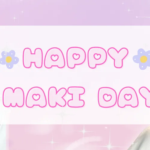 Today's Most Loved Maki (&TEAM)