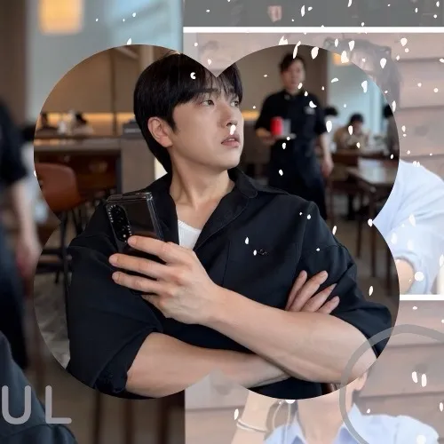 Today's Most Loved Sandeul (B1A4)