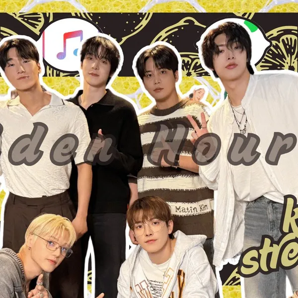 Top Photo Full of ATEEZ Love