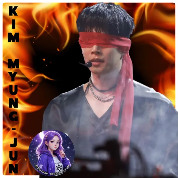 Top Photo Full of MJ (ASTRO) Love