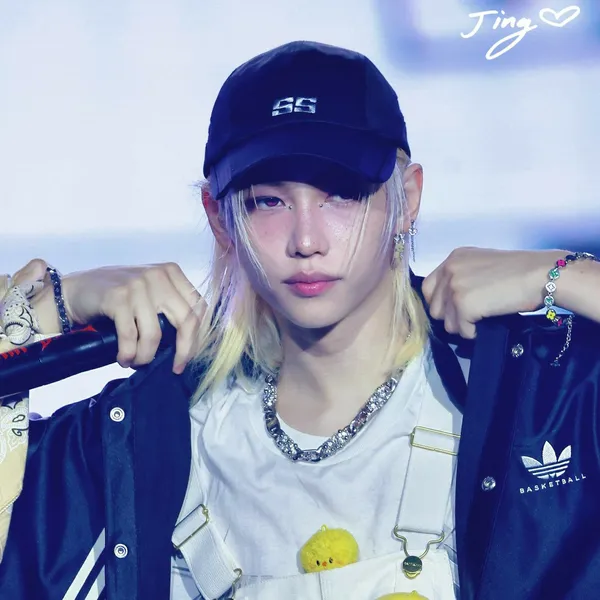 Top Photo Full of Felix (Stray Kids) Love