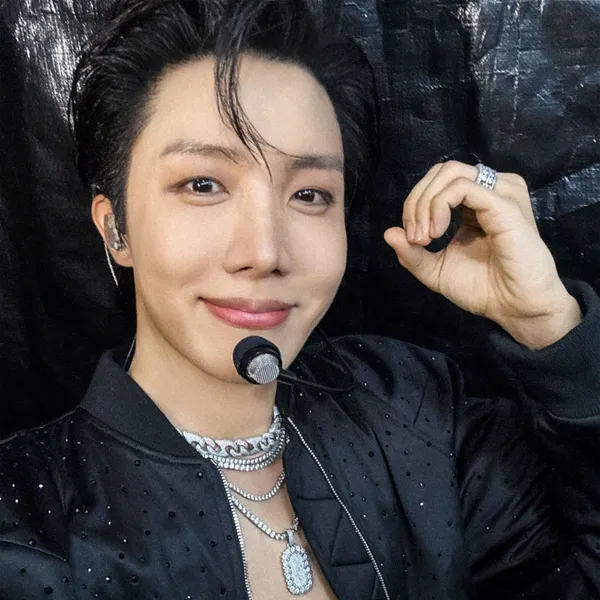 Top Photo Full of j-hope (BTS) Love