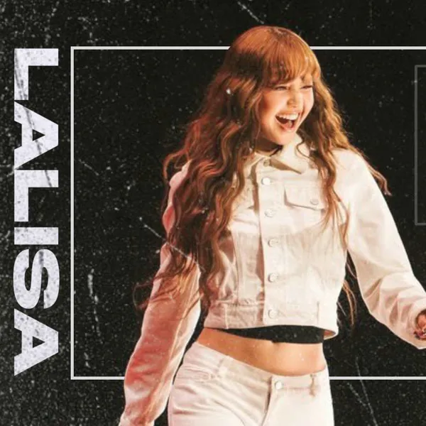 Fans' Pick: Best Moment of Lisa (BLACKPINK)