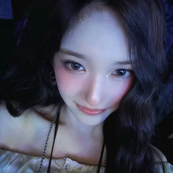 Fans' Pick: Best Moment of Leeseo (IVE)