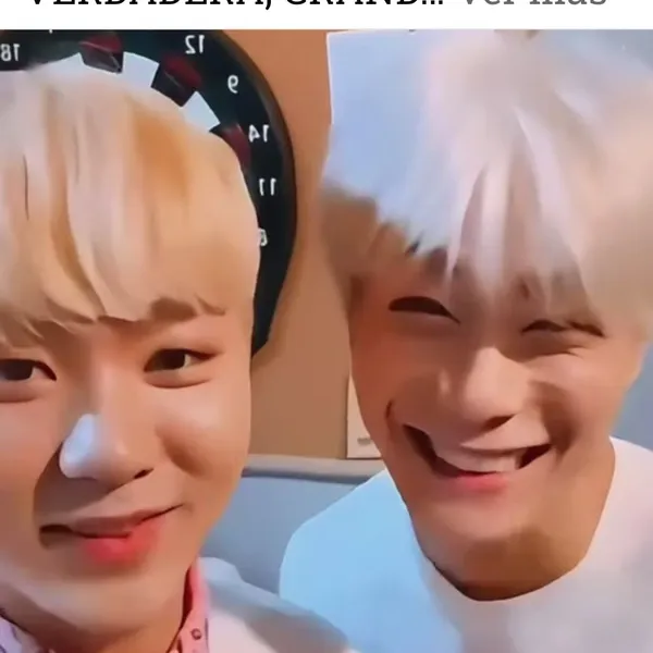 Top Photo Full of Moonbin (ASTRO) Love