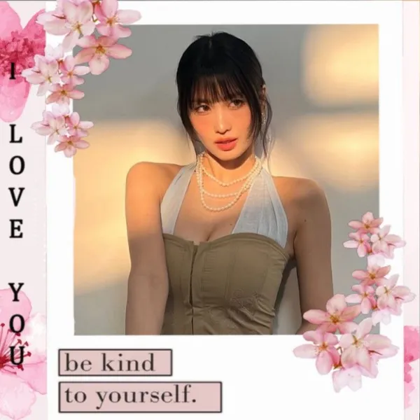 Today's Most Loved Momo (TWICE)