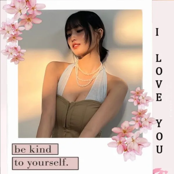 Today's Most Loved Momo (TWICE)