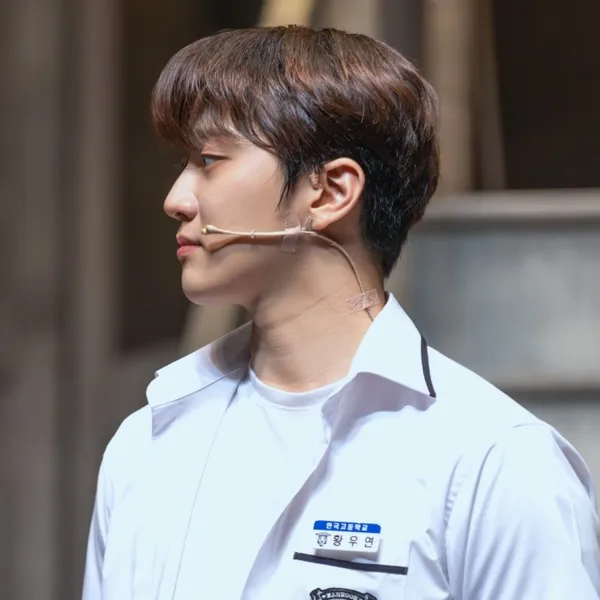 Today's Most Loved Hong Joochan (GoldenChild)