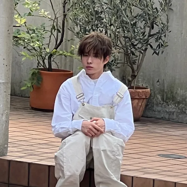 Today's Most Loved Kyungmin (TWS)