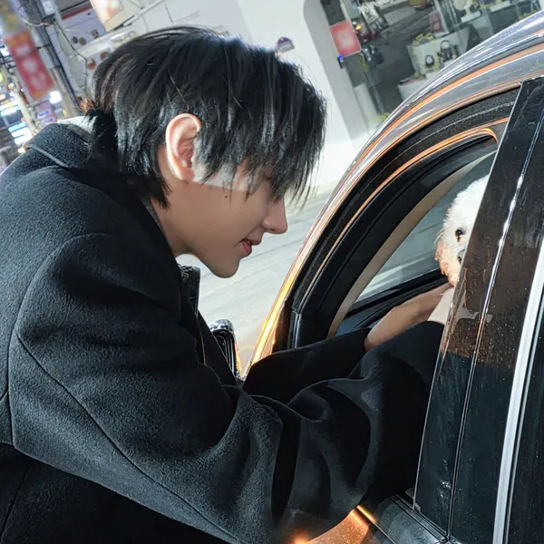 Penampilan Sunghoon (ENHYPEN) yang Paling Dicintai Hari Ini
