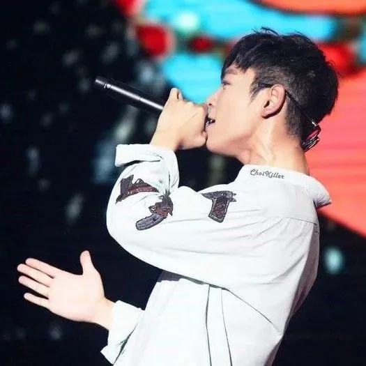 Today's Most Loved T.O.P